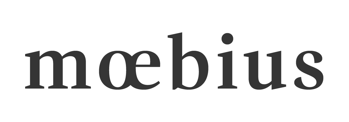 Moebius logo